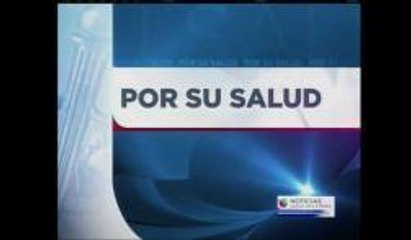 Consejos para la salud: se acerca la temporada de influenza