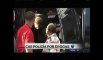 Puerto Rico: policías, narcotráfico y asesinatos