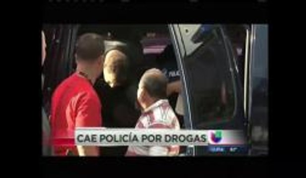 Puerto Rico: policías, narcotráfico y asesinatos