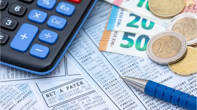 L’arnaque aux faux SMS de la Sécurité sociale aurait fait des centaines de victimes