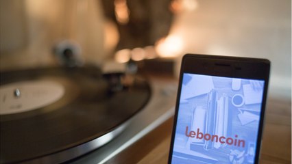 Il pensait avoir acheté un iPhone sur Leboncoin mais reçoit de la… ratatouille