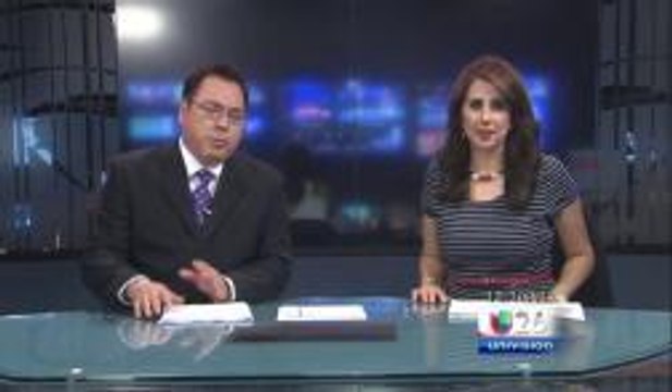Pronostico del Tiempo: Lunes 22 de Septiembre 10pm