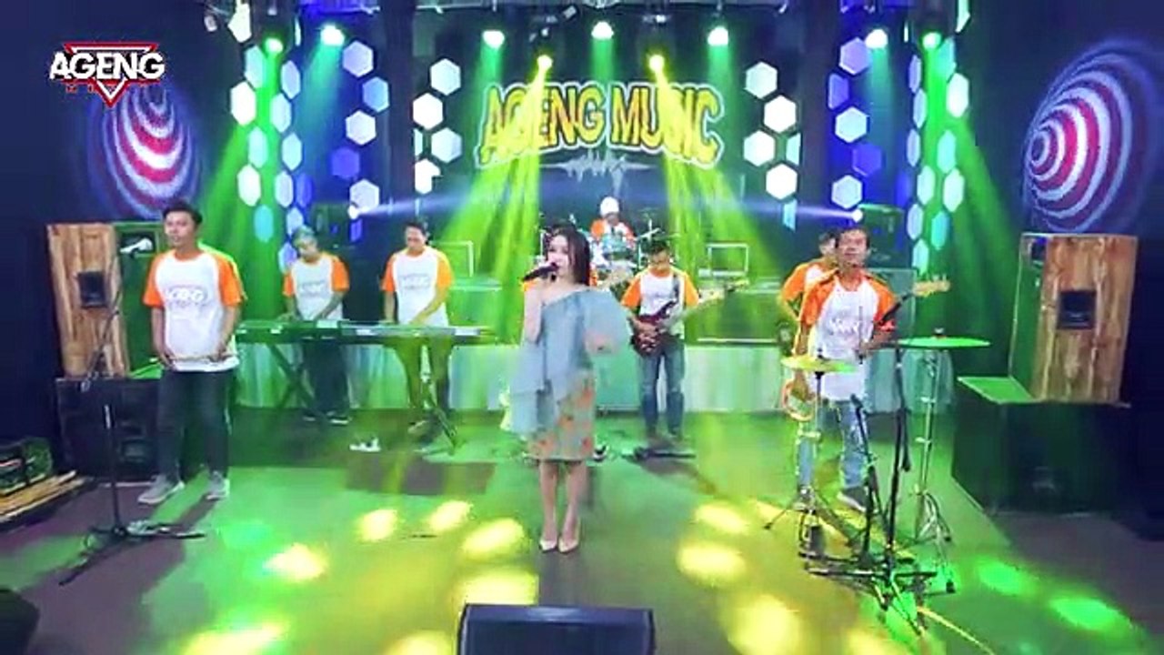 TAK_SEDALAM_INI_-_Tasya_Rosmala_ft_Ageng_Music_(Official_Live_Music)(360p)