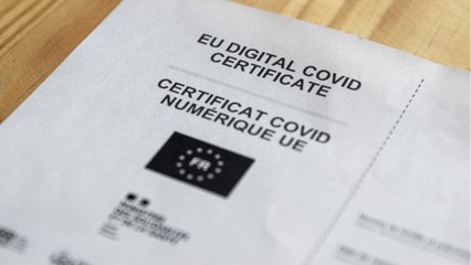 Pass sanitaire : cette entreprise va l'imposer illégalement à ses salariés