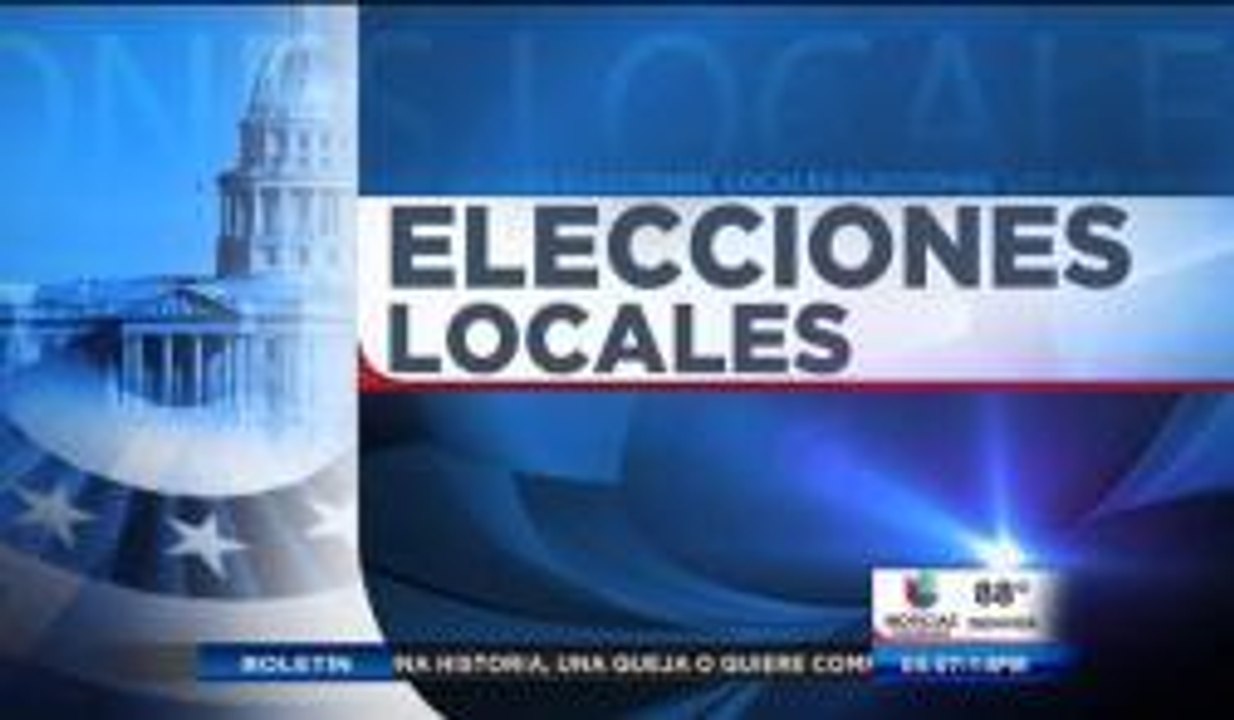 Guerra de encuestas
