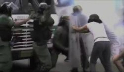 Las noticias de América Latina 09/23/2014