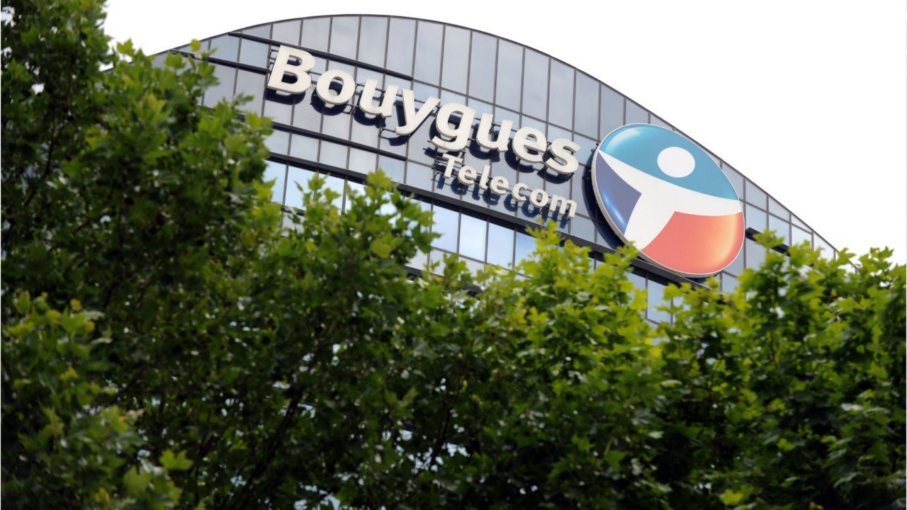 Attention, Bouygues Télécom augmente (encore) discrètement un de ses forfaits mobiles
