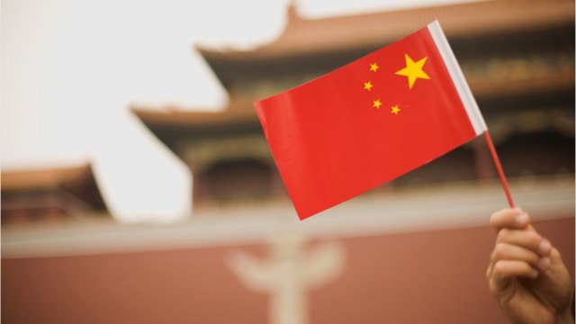 Chine : un défaut de paiement d'Evergrande “n’est qu'une question de temps”, vers un scénario à la Lehman Brothers ?