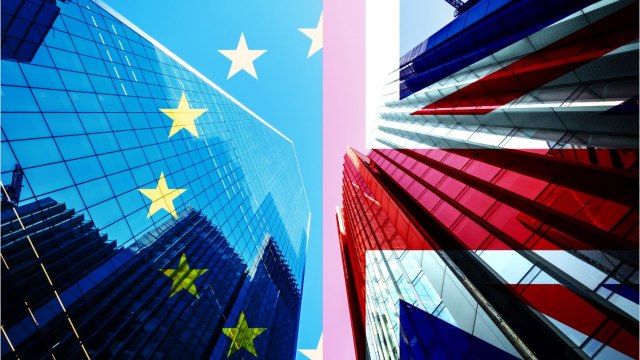 Brexit : “Le seuil est atteint !”, le Royaume-Uni va lancer un avertissement à l'UE sur l’Irlande du Nord