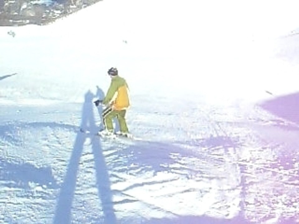 chute a nouv