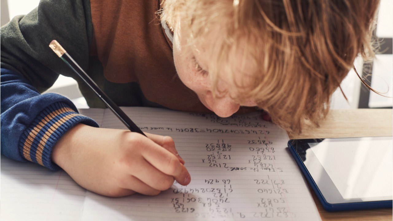 Tout savoir sur l’école à domicile