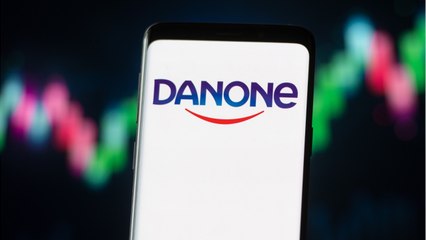 Danone : le DRH démissionne, l’hémorragie de hauts dirigeants se poursuit