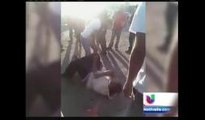 Autoridades de Mexicali investigarán a quienes ataquen a maleantes