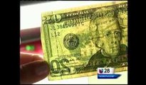 Emiten un alerta por billetes falsos en Corpus Christi