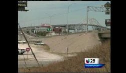 Corren riesgos varios proyectos de infraestructura