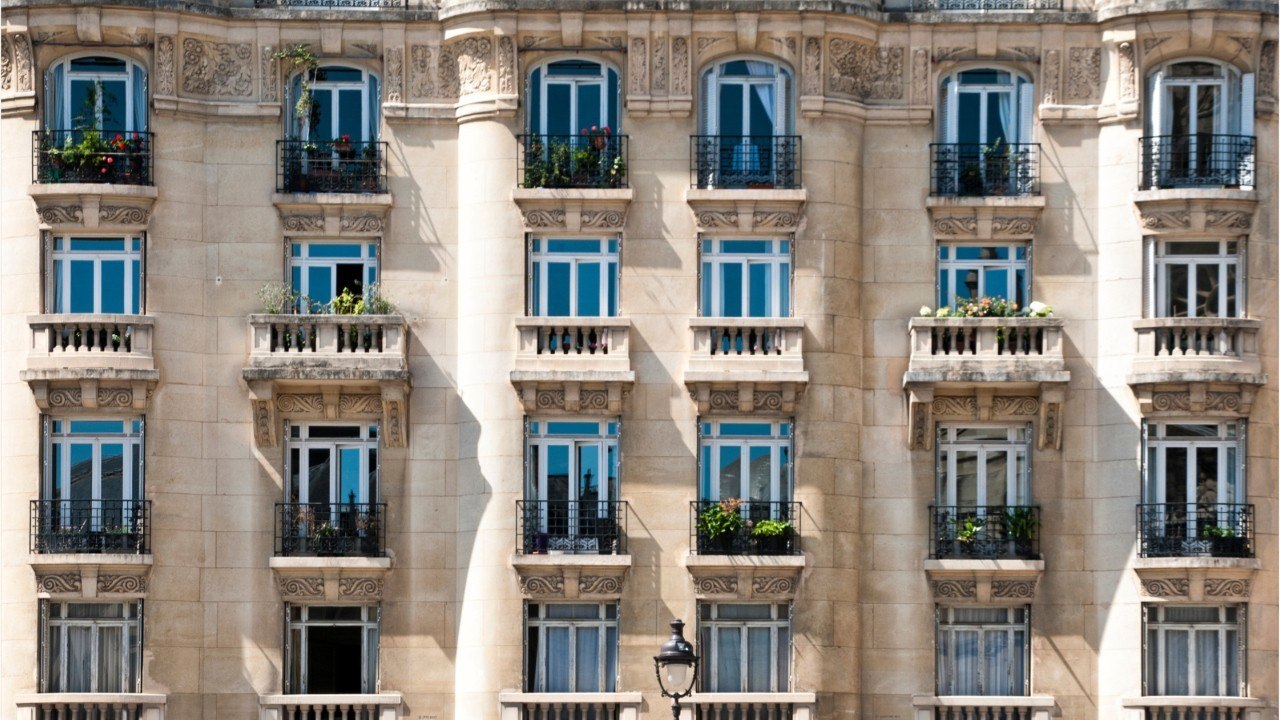 Immobilier : les villes où les prix des annonces s’envolent
