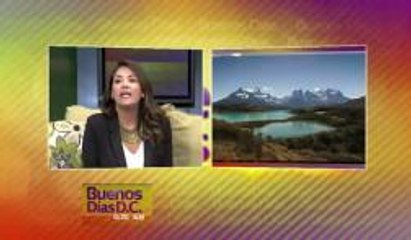 Celebran la cultura nativa chilena