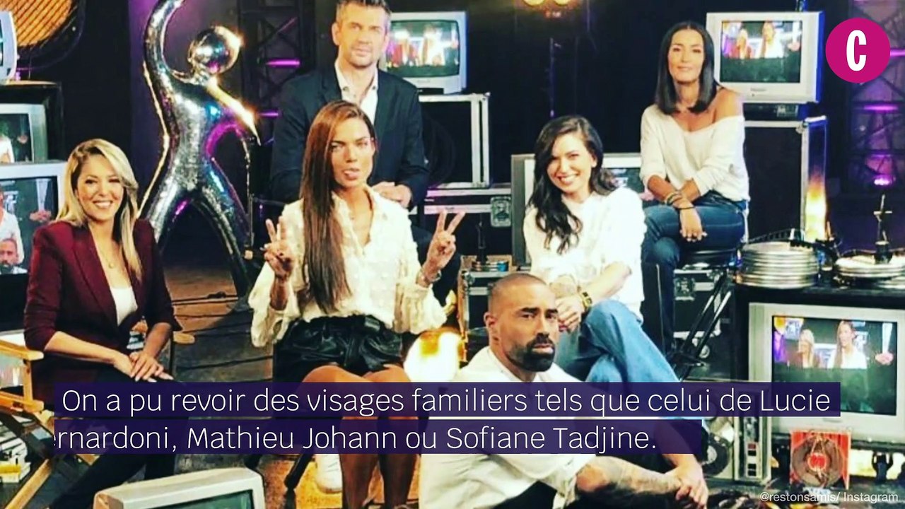 Sofiane dévoile un trait de personnalité inatte...