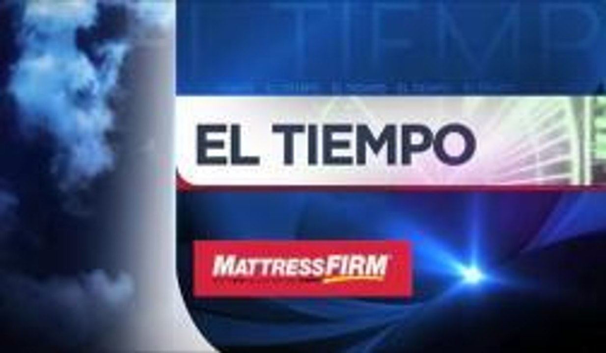 PRONÓSTICO DEL TIEMPO 09-25-14