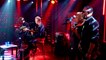 Sting interprète "If It's Love" dans "Le Grand Studio RTL"