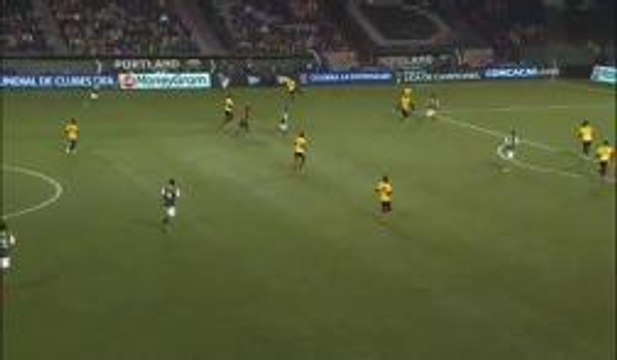 Liga de Campeones de la Concacaf