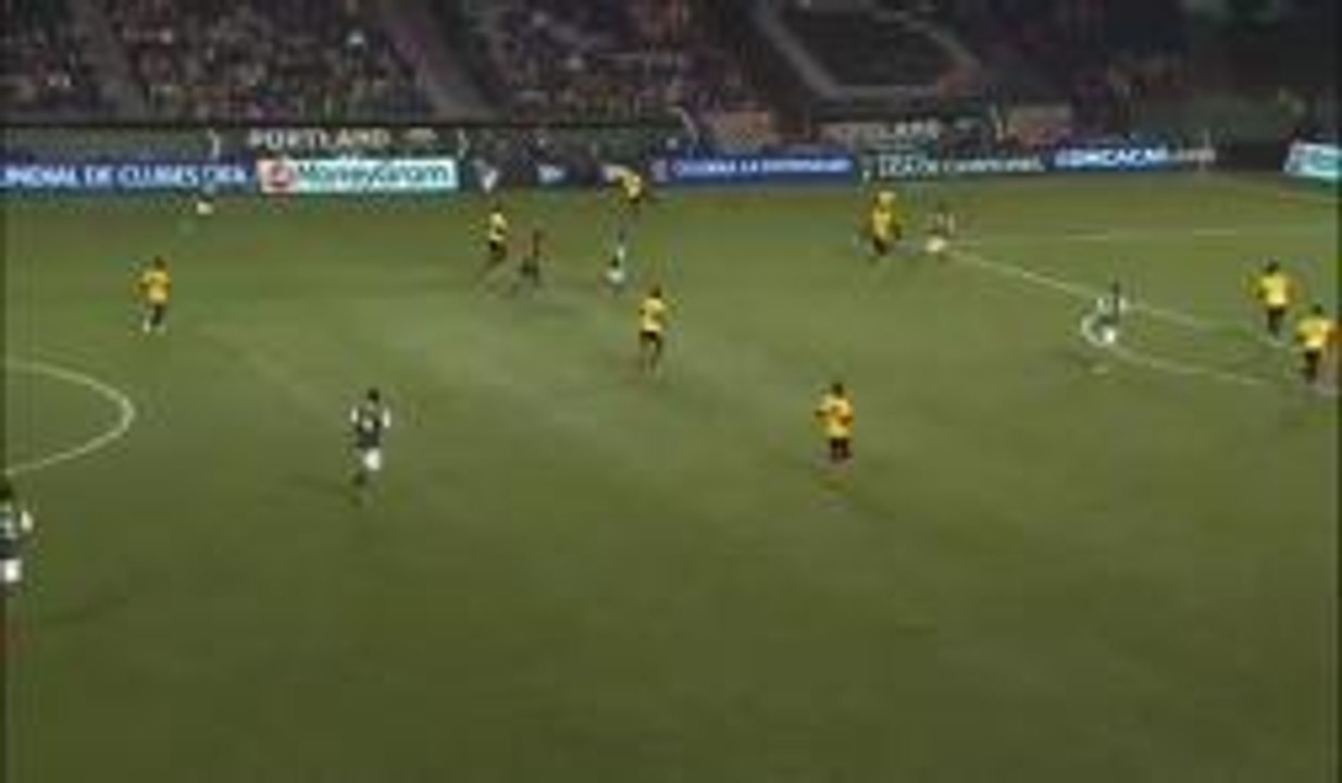 Liga de Campeones de la Concacaf