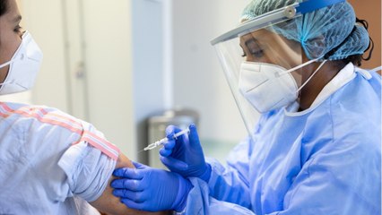 États-Unis : une mère qui refuse de se faire vacciner n’aura plus le droit de voir son enfant