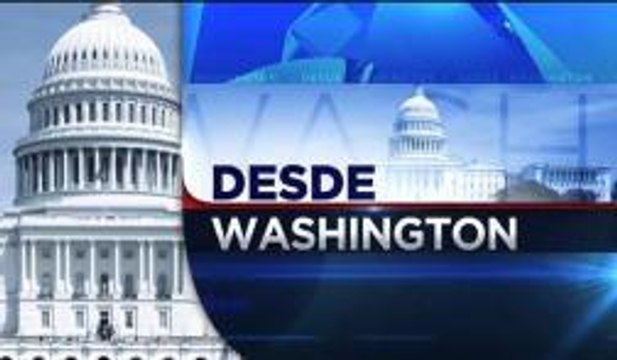 Renuncia de Eric Holder