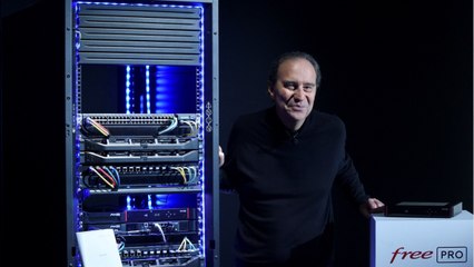 Les fidèles de Xavier Niel vont toucher le gros lot