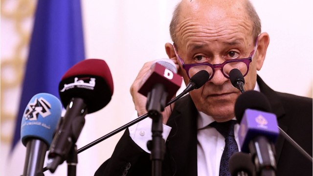 Crise des sous-marins : la colère de la France ne retombe pas, malgré les tentatives d'apaisement des États-Unis