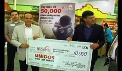 Campaña es todo un éxito