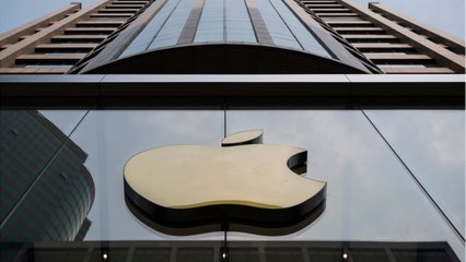 Le DG d'Apple Tim Cook reçoit des actions et les vend pour un montant colossal