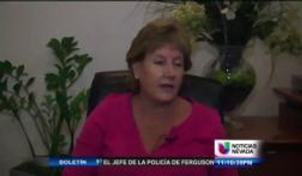 Líderes comunitarios no estan conforme con el despido de Pedro Martinez