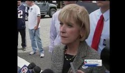 Sondeo electoral Coakley vs Baker