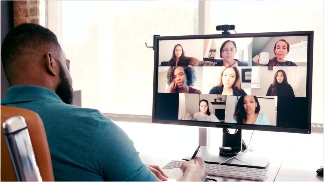 Ces nouvelles formations proposées par Pôle emploi entièrement accessibles en ligne