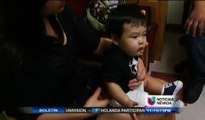 Lo último sobre los bebes que fueron expuestos a la tuberculosis en Texas