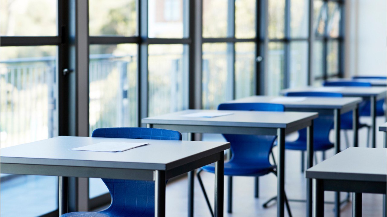 Rentrée scolaire : les arrêts de travail que vous pouvez obtenir en cas de fermeture de classe