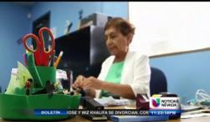 Longevidad en hispanos