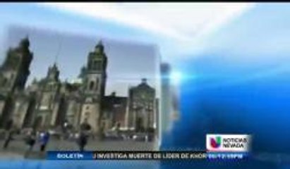 Nuestros Países