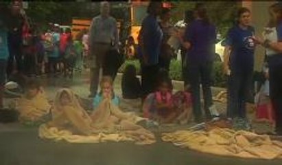 Seminole: Amenaza de bomba en 8 escuelas primarias