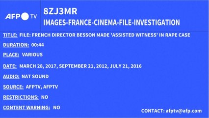 La marque “cité du cinéma” appartient bien à Luc Besson