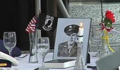 Orlando: Tributo a militares detenidos y desaparecidos