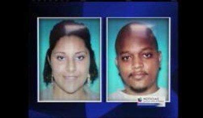 Taunton: Buscan sospechosos de secuestro