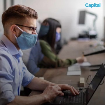 Télétravail obligatoire, liberté renforcée … les scénarios à l’étude pour septembre en entreprise (3)