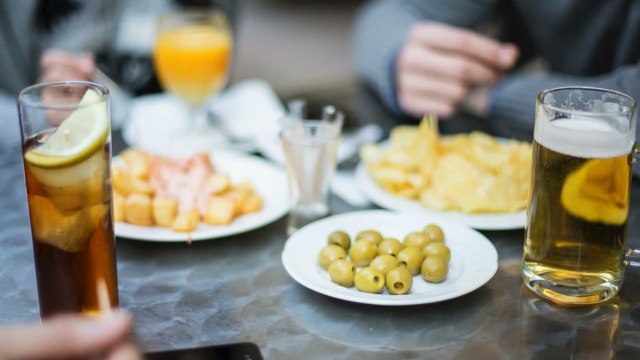 Le patron du Leclerc ferme le magasin en pleine après-midi et emmène ses employés faire la fête