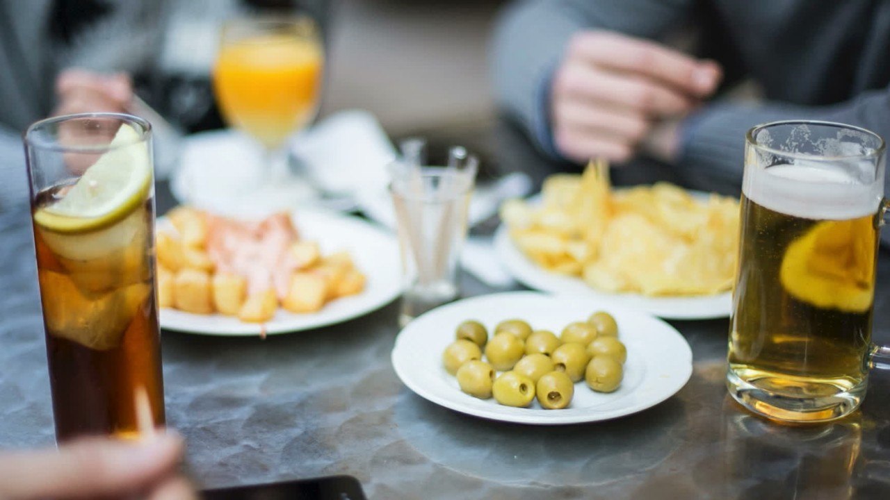 Le patron du Leclerc ferme le magasin en pleine après-midi et emmène ses employés faire la fête