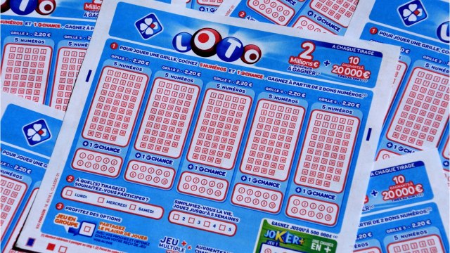 Loto : à un jour près, il aurait raté le jackpot