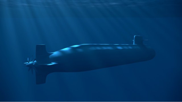 Pour la Chine, la vente de sous-marins américains à l'Australie sape gravement la paix et la stabilité régionale