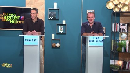 Qui Veut Gagner Des Rillons ? #20 - Les Bodin's - 16/11/2021