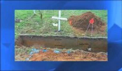 Escuela Arthur Dossier: Identifican más restos humanos